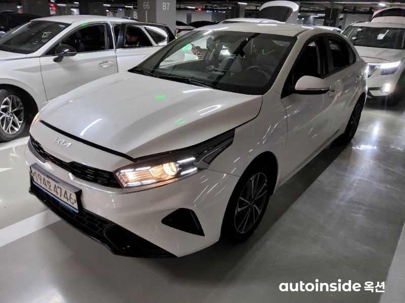 기아 더 뉴 K3 1.6 가솔린 트렌디