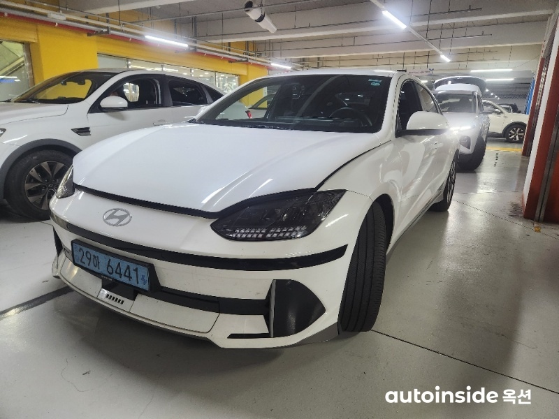 현대 아이오닉6 스탠다드 익스클루시브 2WD