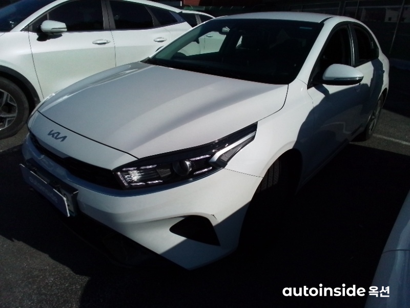 기아 더 뉴 K3 1.6 가솔린 트렌디
