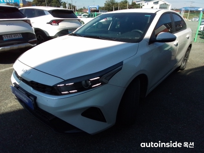 기아 더 뉴 K3 1.6 가솔린 트렌디