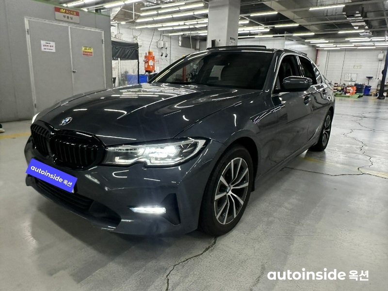 BMW 3시리즈(G20) 320i
